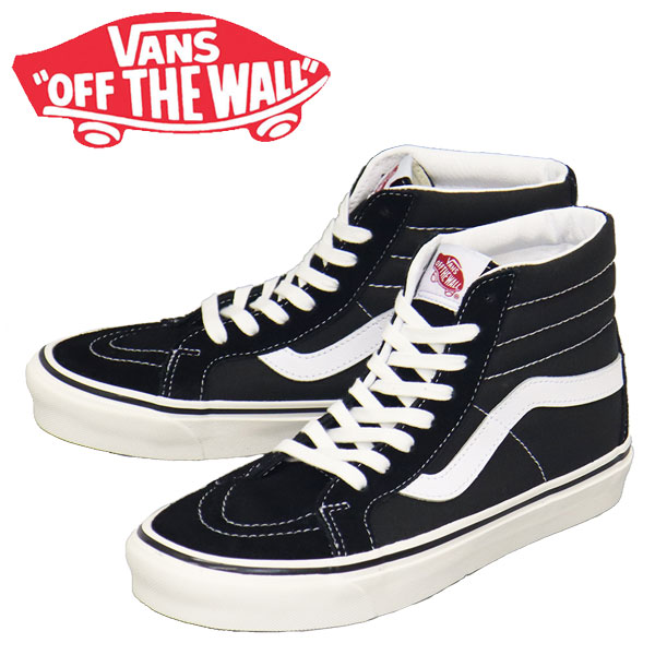 楽天市場】vans sk8－hi 38 dxの通販