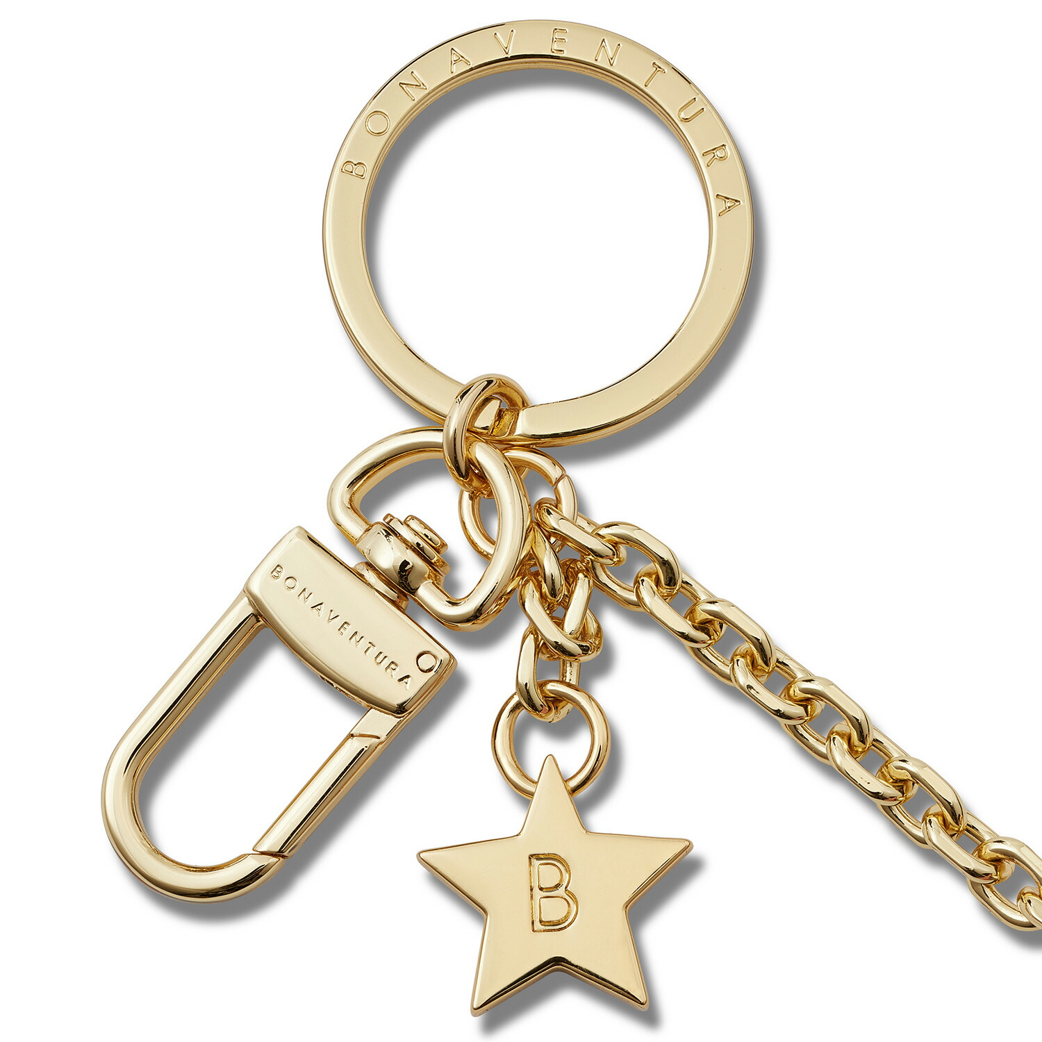 楽天市場】【公式】スターキーホルダー シュリンクレザー シュリンク