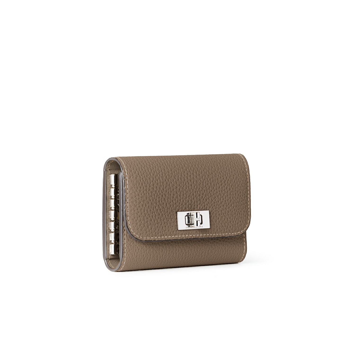 楽天市場】【公式】 ベアトリーチェ キーウォレット シュリンクレザー