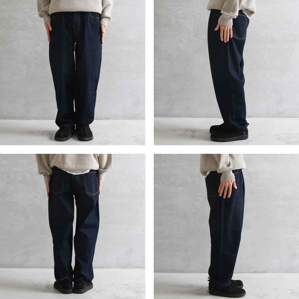 楽天市場】ORDINARY FITS オーディナリーフィッツ ルーズ アンクル