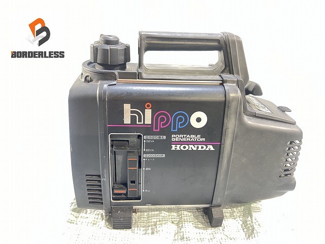 楽天市場】発電機 ホンダ EX300の通販