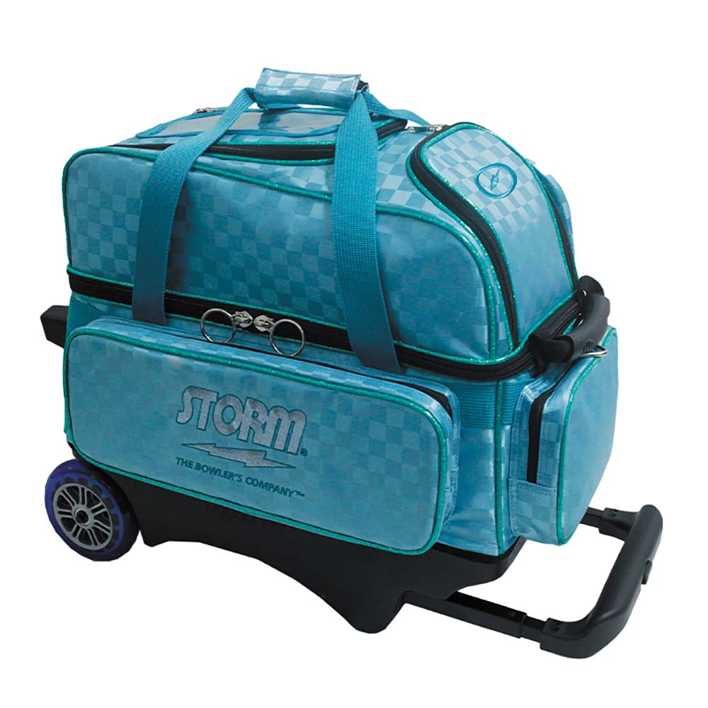 楽天市場】STORM ROTO GRIP HI-SPORTS SB207-DF 2 ボール ローラー