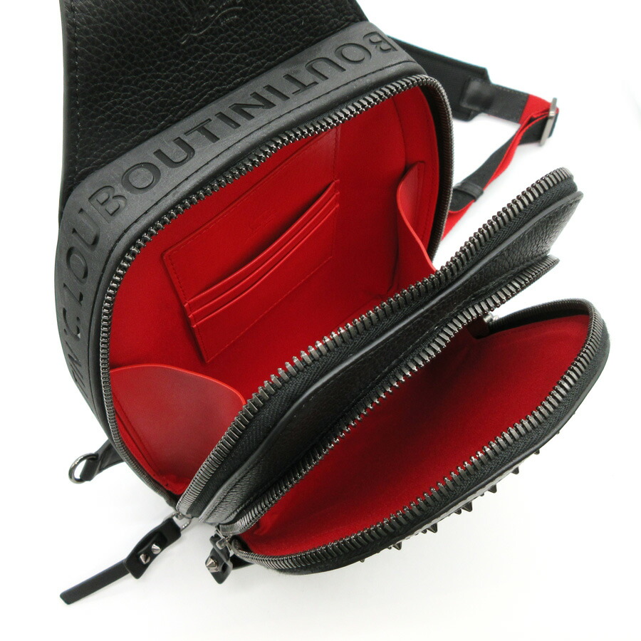 楽天市場】【2024年春夏新作】クリスチャンルブタン CHRISTIAN