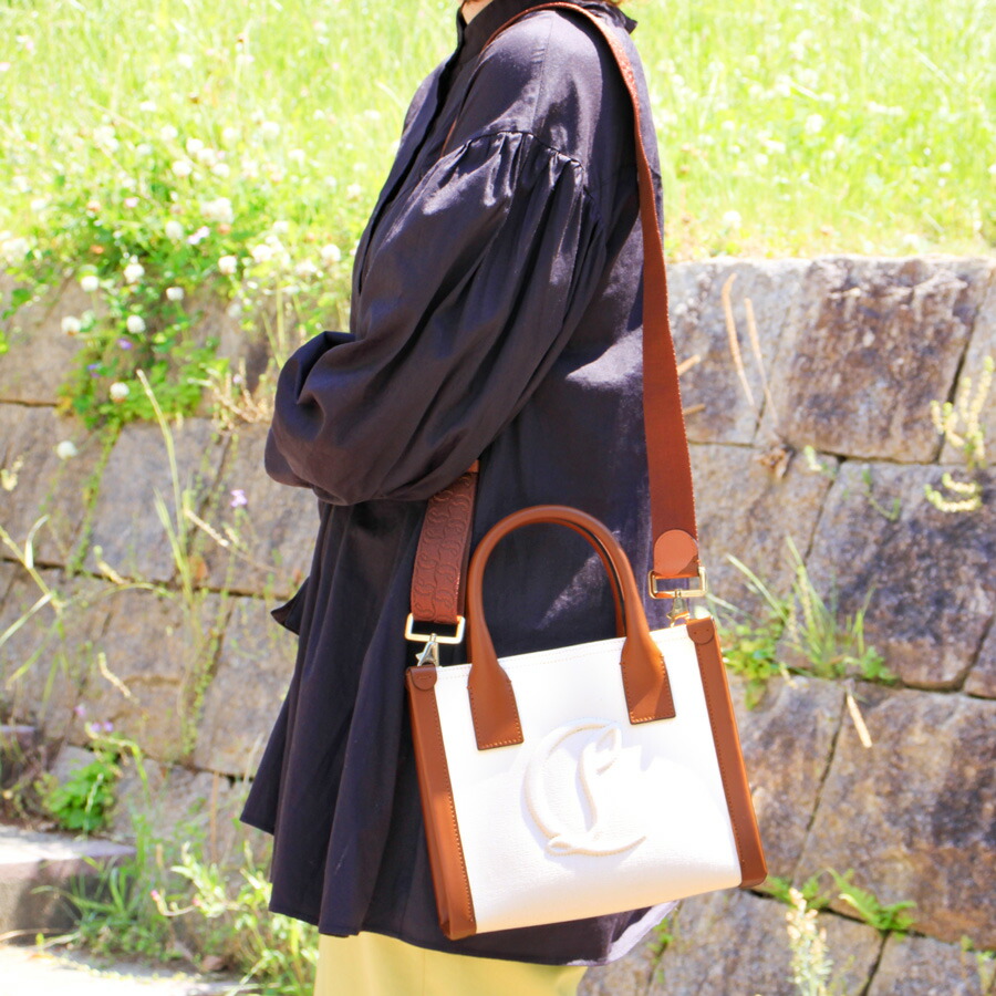 楽天市場】クリスチャンルブタン CHRISTIAN LOUBOUTIN(1245235) ミニ