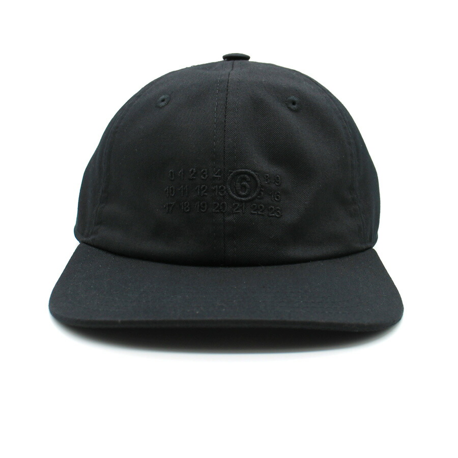 楽天市場】MM6 エムエムシックス メゾンマルジェラ ベースボール