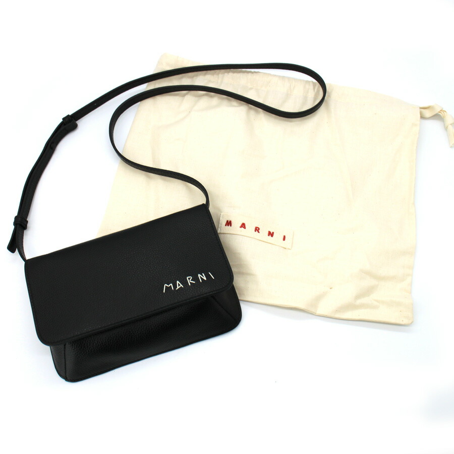 楽天市場】【2024年春夏新作】MARNI マルニ SHMO0038L4 P6533 マルニ