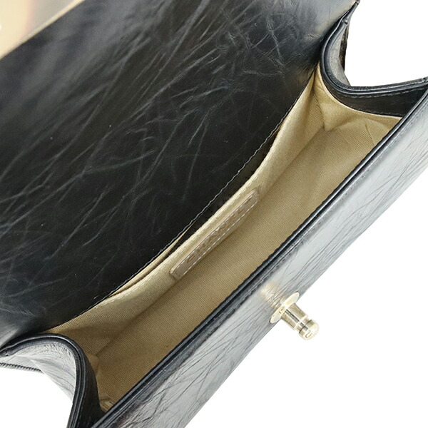 楽天市場】【超美品】 シャネル チェーンバッグ ボーイシャネル 20