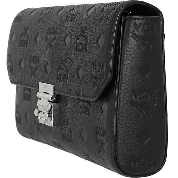 楽天市場】エムシーエム MCM ショルダーバッグ ヴィセトス モノグラム