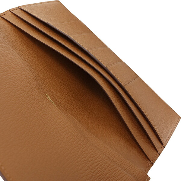 楽天市場】【新品】 エルメス 長財布 札入れ 小銭入れ無し MC2