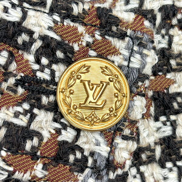 楽天市場】ルイヴィトン ワンピース スケータードレス 34サイズ