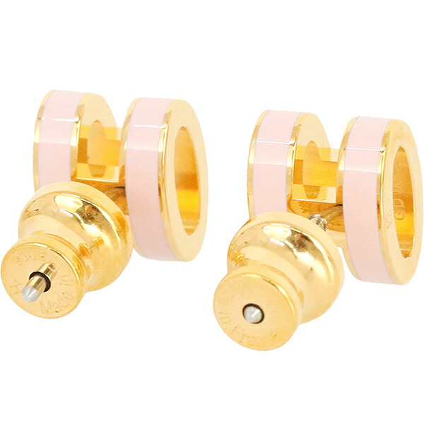 楽天市場】【新品】 エルメス ピアス ミニ ポップアッシュ MINI POP