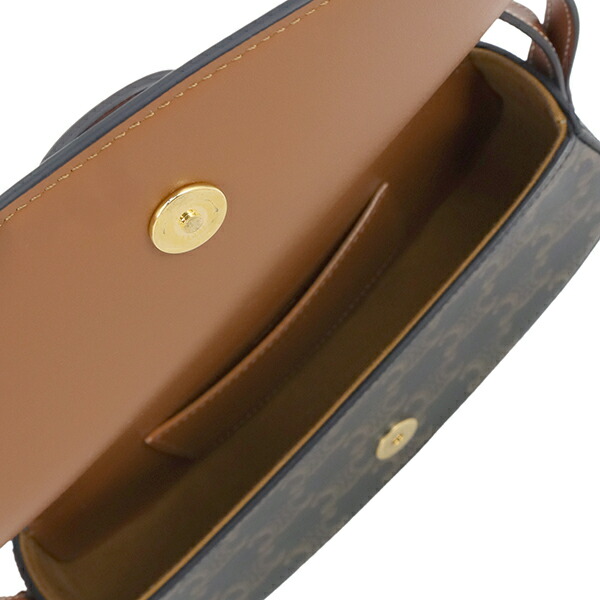 楽天市場】【未使用品】 セリーヌ ショルダーバッグ クラッチ タブー