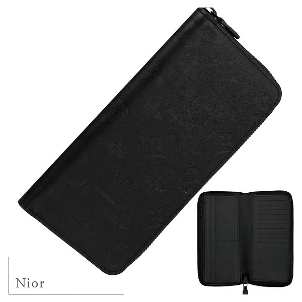 楽天市場】【新品】 ルイヴィトン 長財布 ジッピーウォレット ヴェル