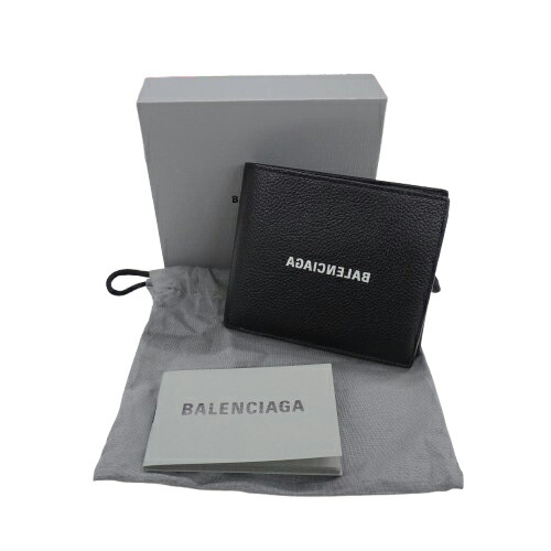 楽天市場】バレンシアガ BALENCIAGA 財布 メンズ ブランド 二つ折り