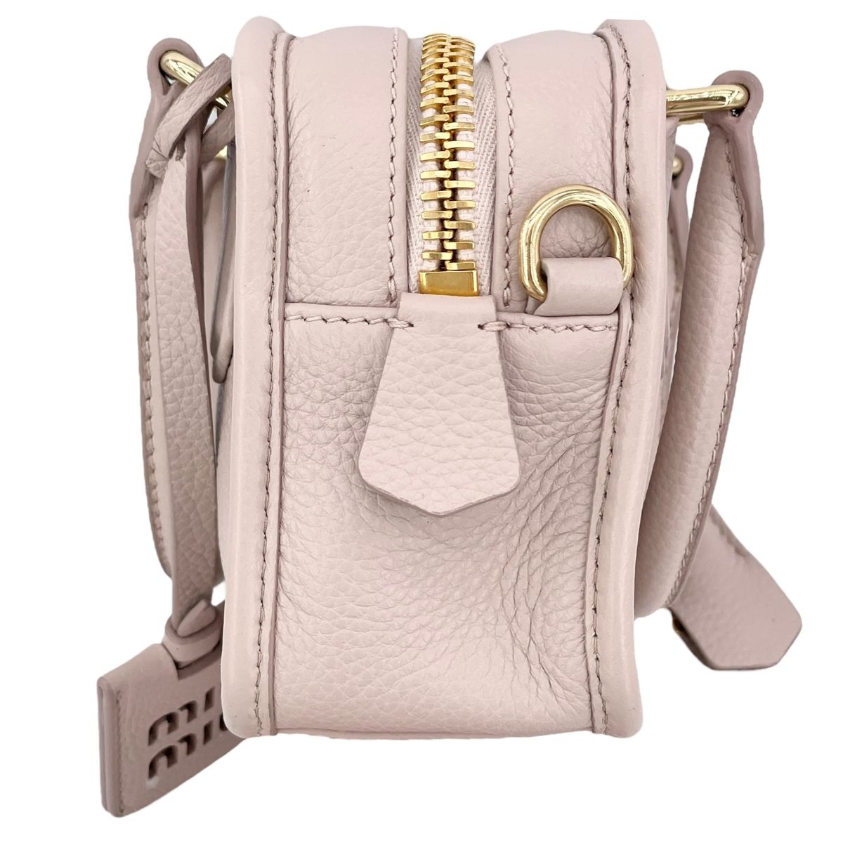 楽天市場】【中古】MIU MIU ミュウミュウ ショルダーバッグ