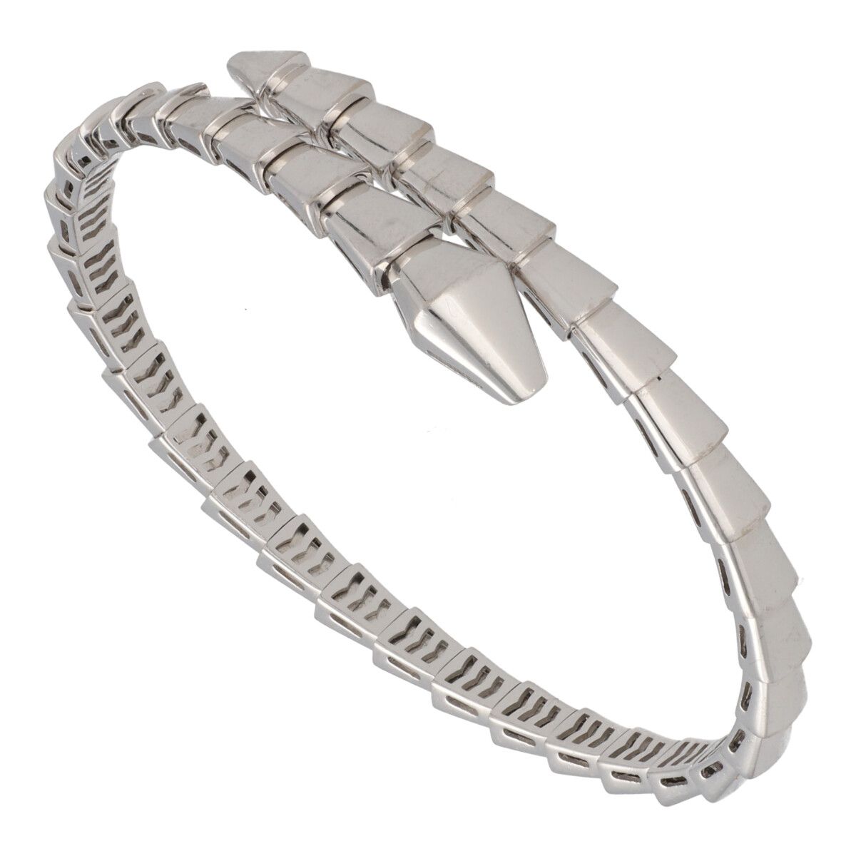 楽天市場】【中古】 BVLGARI ブルガリ セルペンティ ヴァイパー