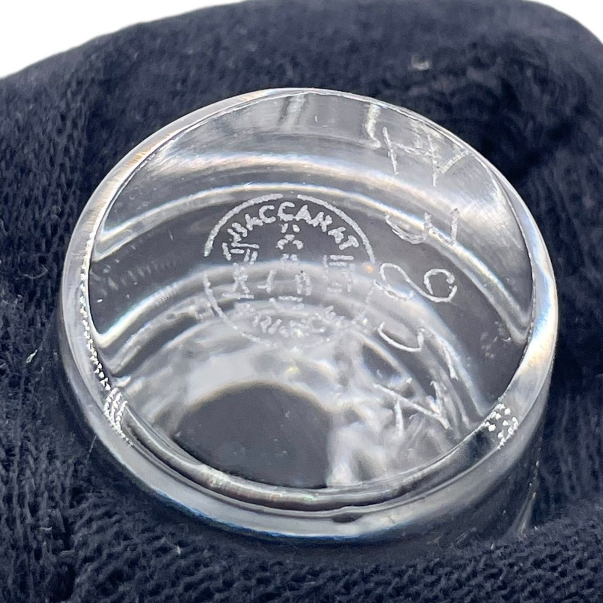 楽天市場】【中古】空ボトル BACCARAT レミーマルタン ルイ13世 バカラ