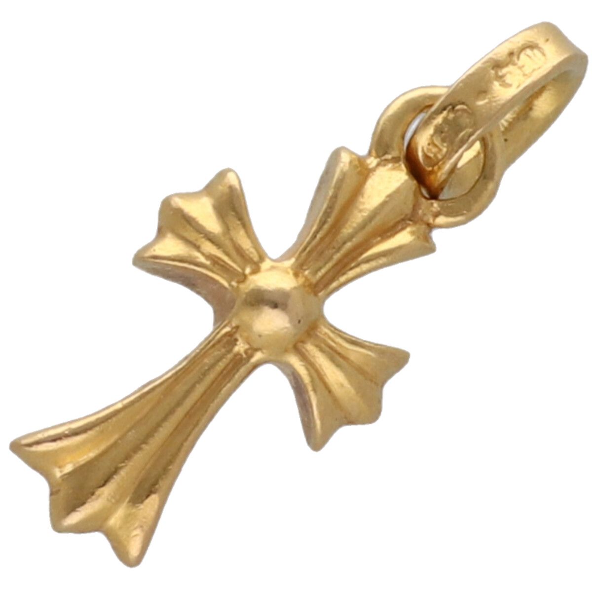 楽天市場】クロムハーツ22k ベビーファットの通販