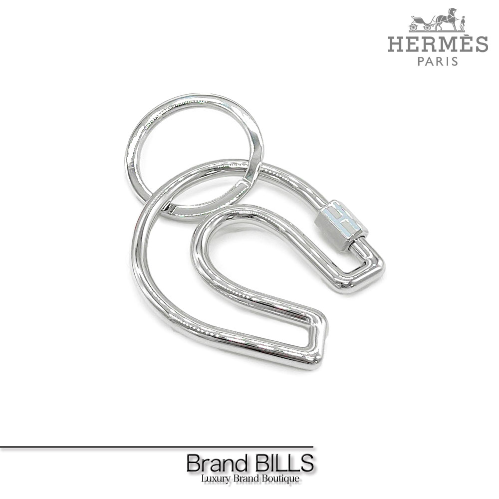 楽天市場】未使用品 HERMES エルメス フェール・ア・シュヴァル