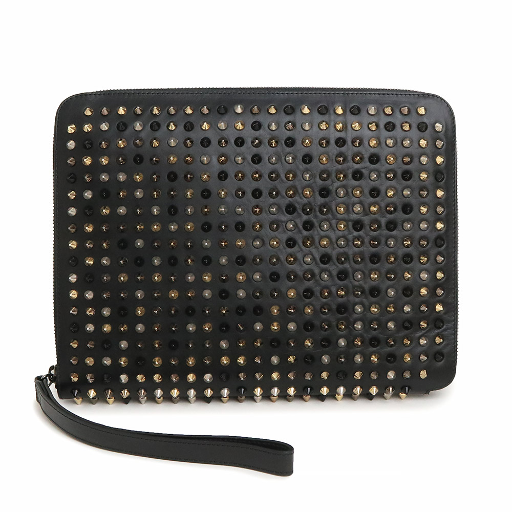 楽天市場】クリスチャンルブタン キーケース（バッグ・小物・ブランド