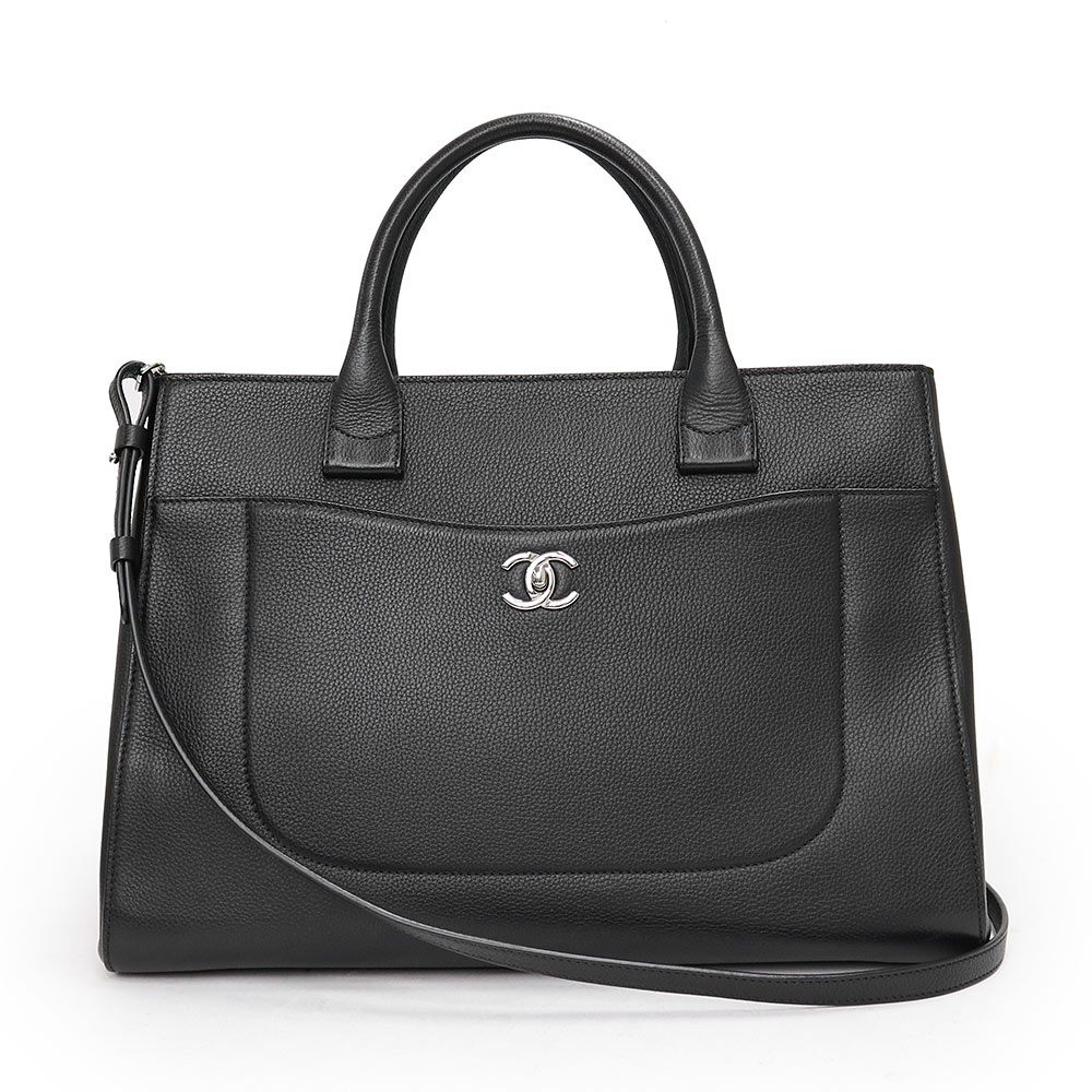 楽天市場】シャネル エグゼクティブ トート（レディースバッグ｜バッグ