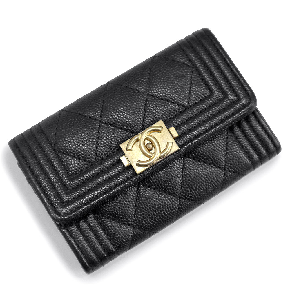 楽天市場】シャネル 中古（定期入れ・パスケース｜財布・ケース
