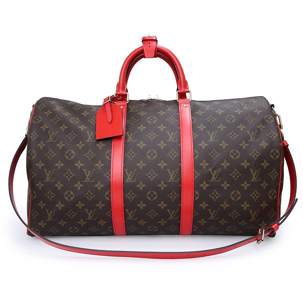 楽天市場】モノグラム ヴィトン（ボストンバッグ｜レディースバッグ