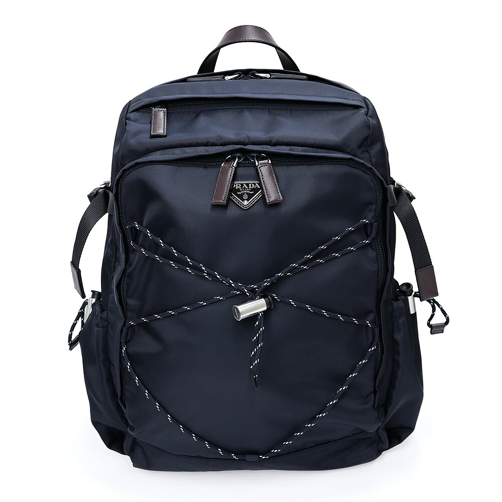 楽天市場】プラダ（バックパック・リュック｜メンズバッグ）：バッグ