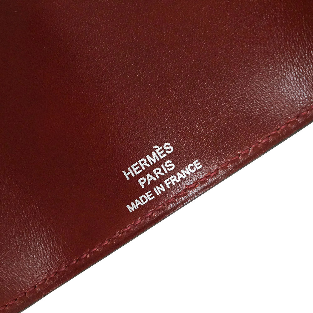 楽天市場】【未使用 展示品】エルメス HERMES ベアン 6連 キーケース
