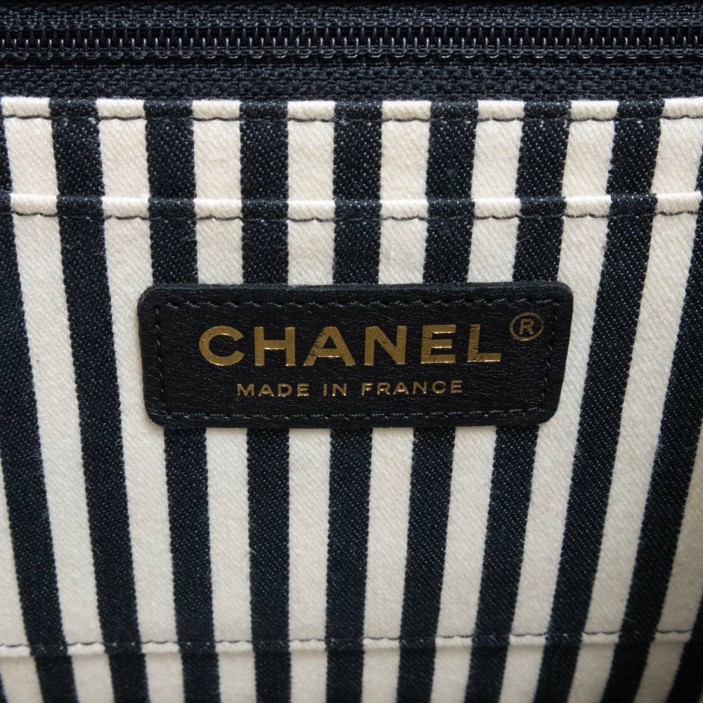 楽天市場】【美品】シャネル CHANEL シェブロン Vステッチ ココマーク