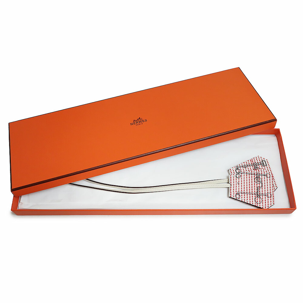 楽天市場】【新品・未使用品】エルメス HERMES ハットクリップ