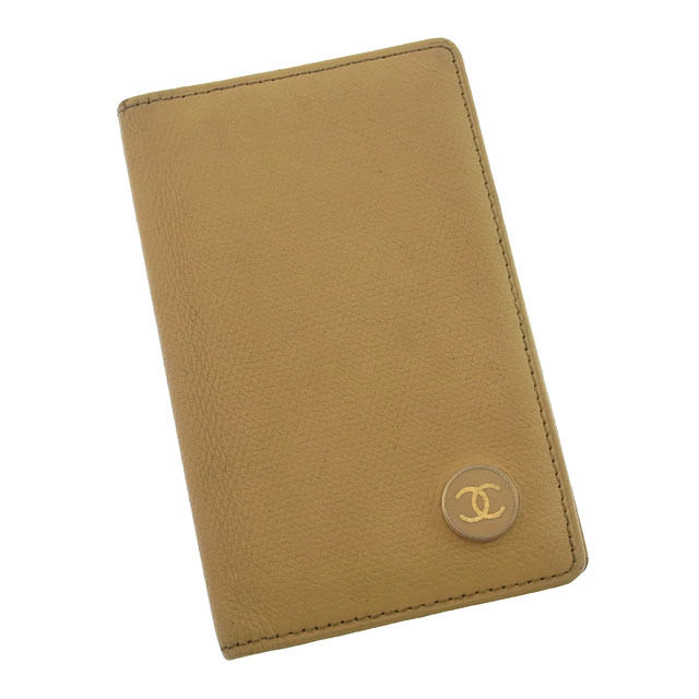 楽天市場】ココボタン シャネル（定期入れ・パスケース｜財布・ケース