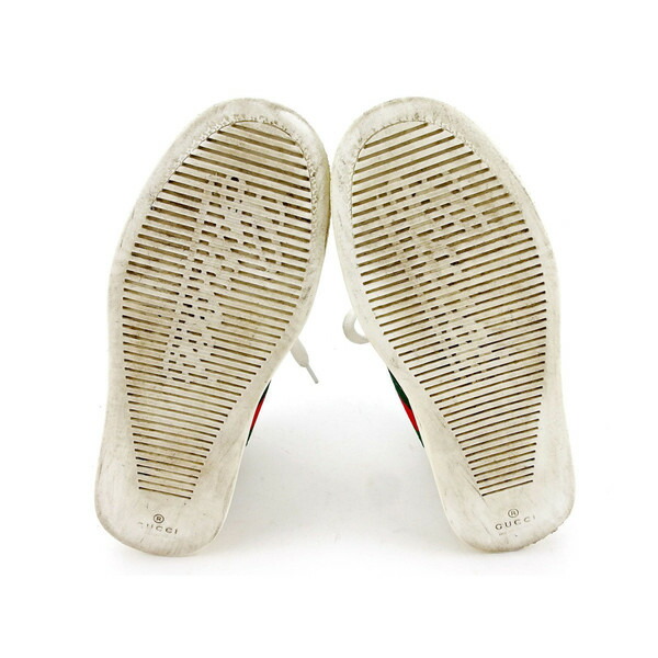 楽天市場】【BIG SALE☆30％OFFクーポン】グッチ GUCCI スニーカー