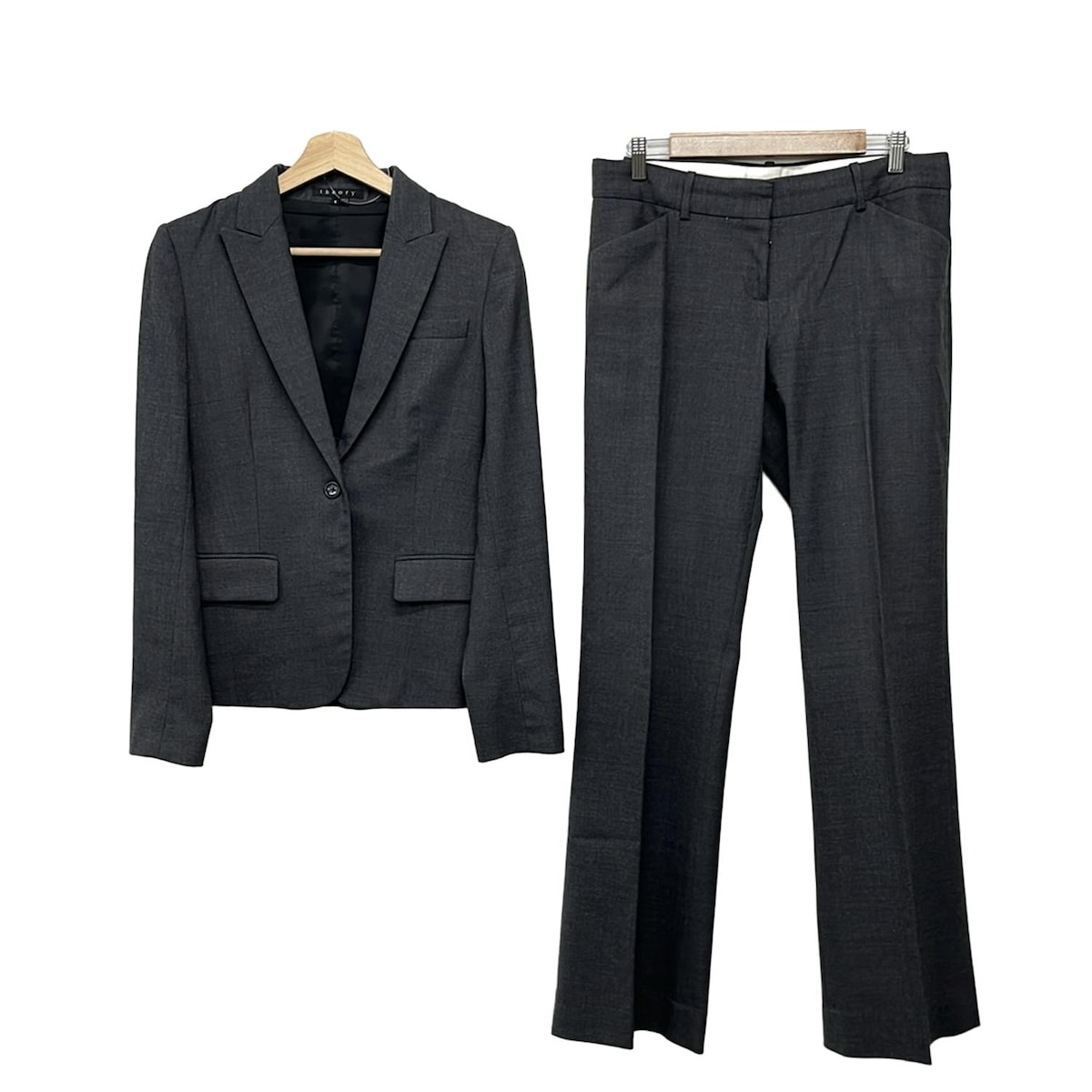 楽天市場】セオリー（スーツ・セットアップ｜レディースファッション