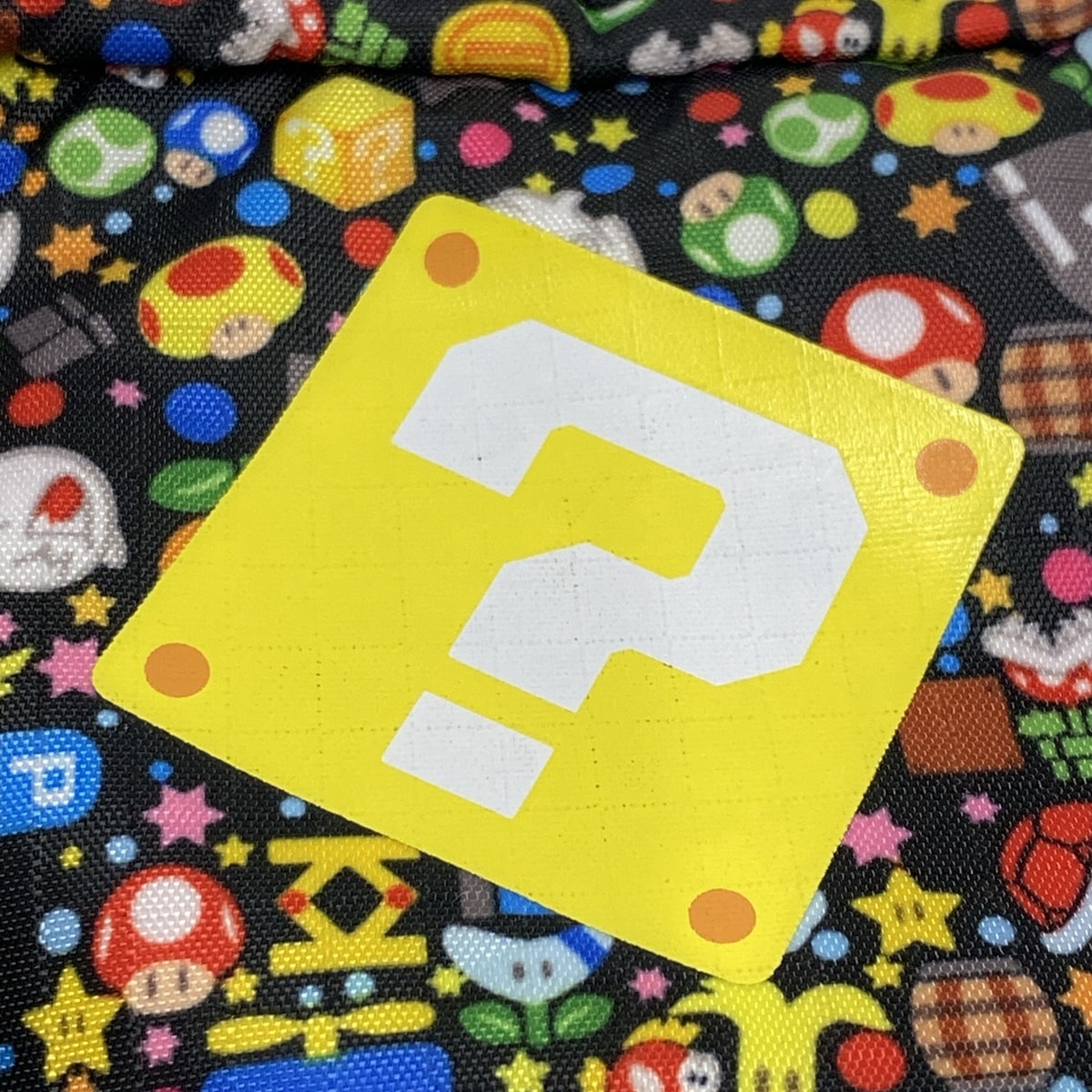 楽天市場】【中古】LESPORTSAC(レスポートサック) ポーチ Nintendo