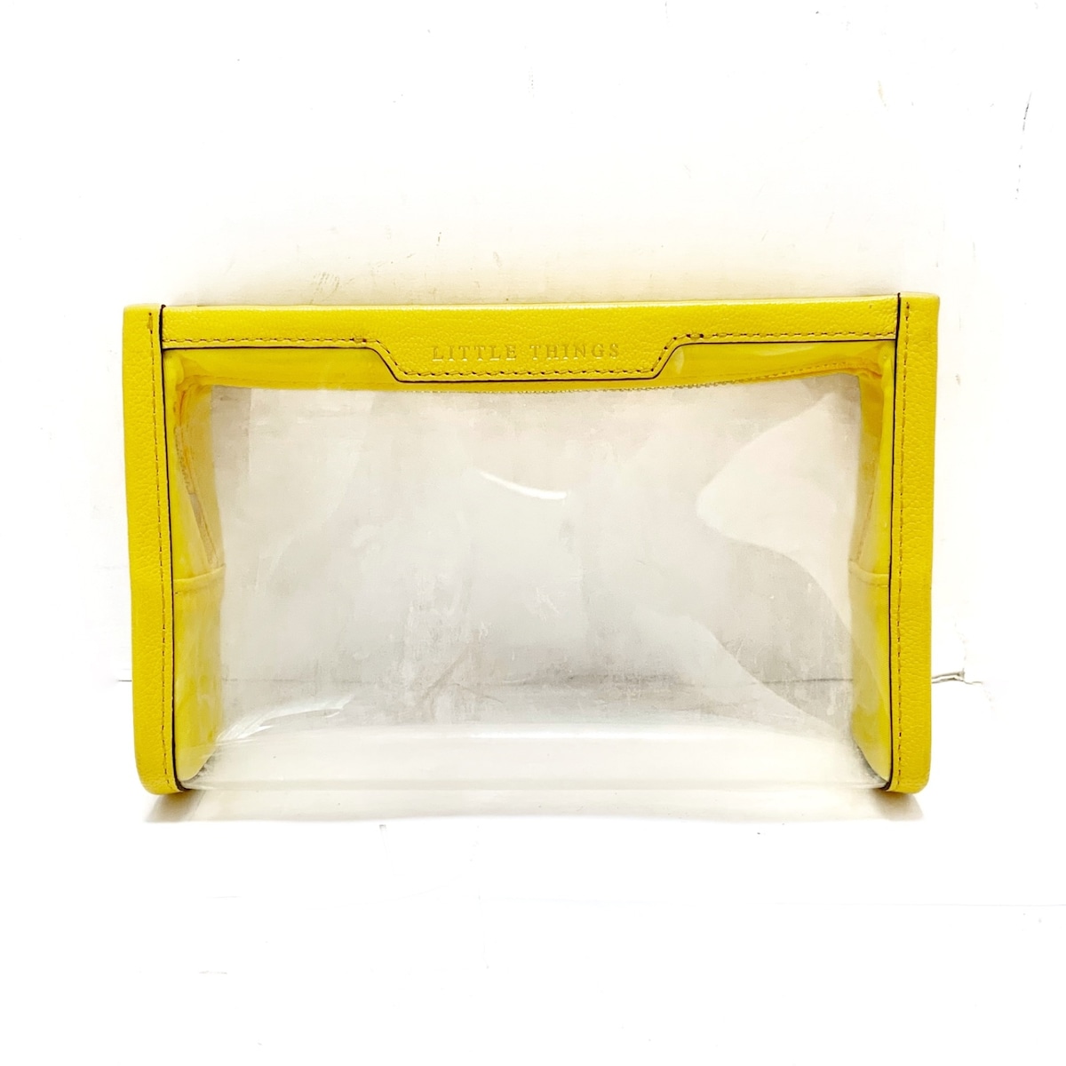 楽天市場】【中古】Anya Hindmarch(アニヤハインドマーチ) ポーチ