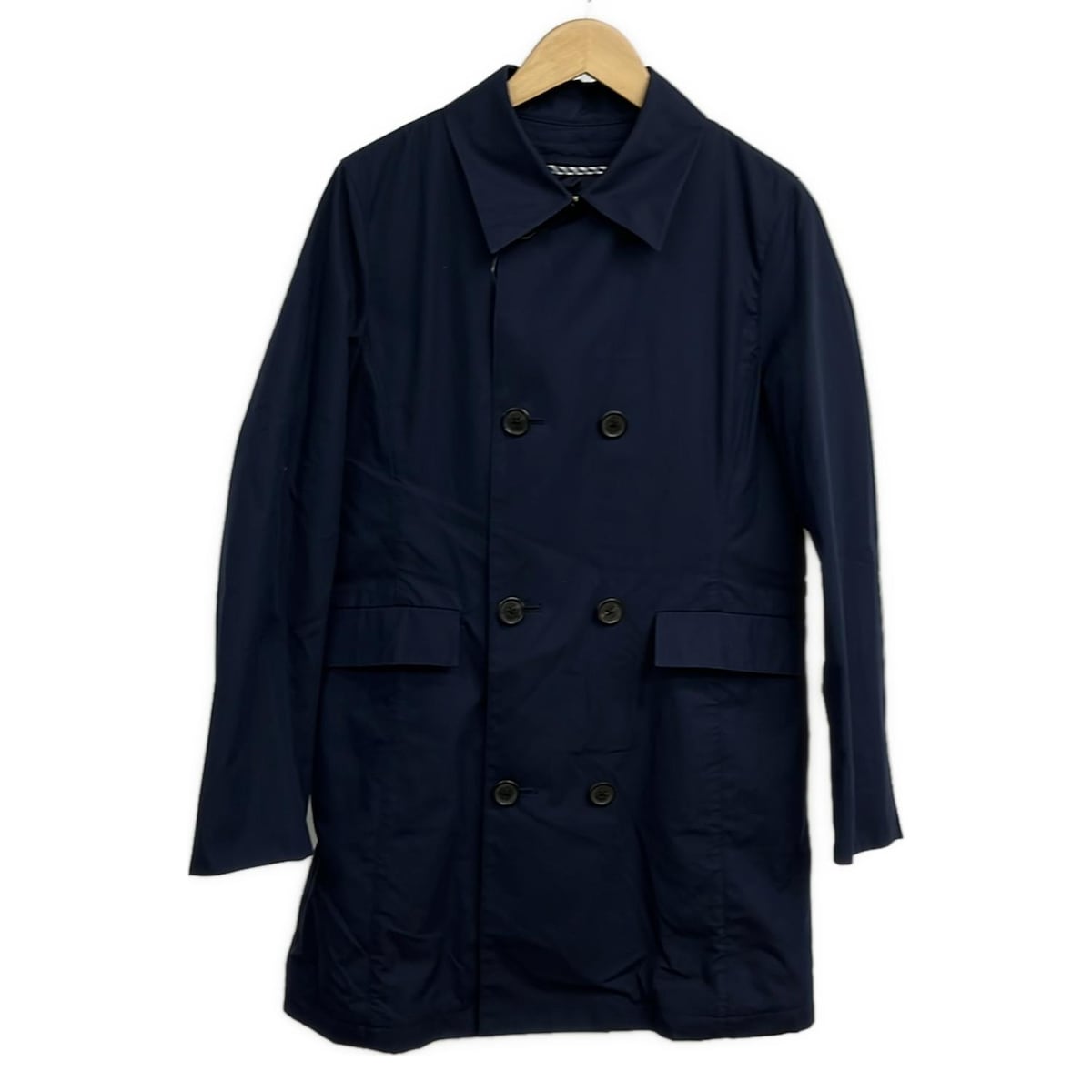 楽天市場】brooks brothers トレンチコートの通販