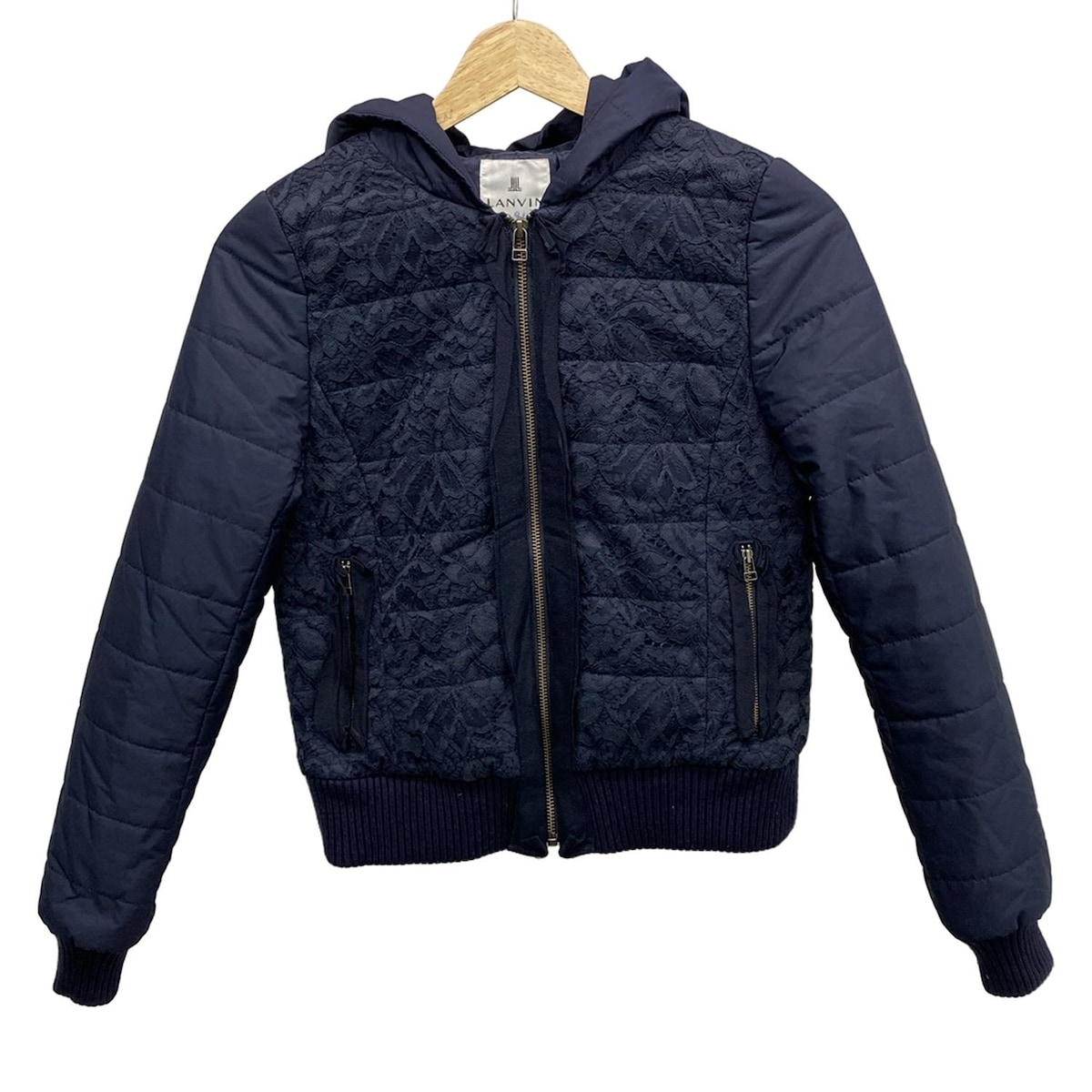 楽天市場】ランバン ブルゾンの通販