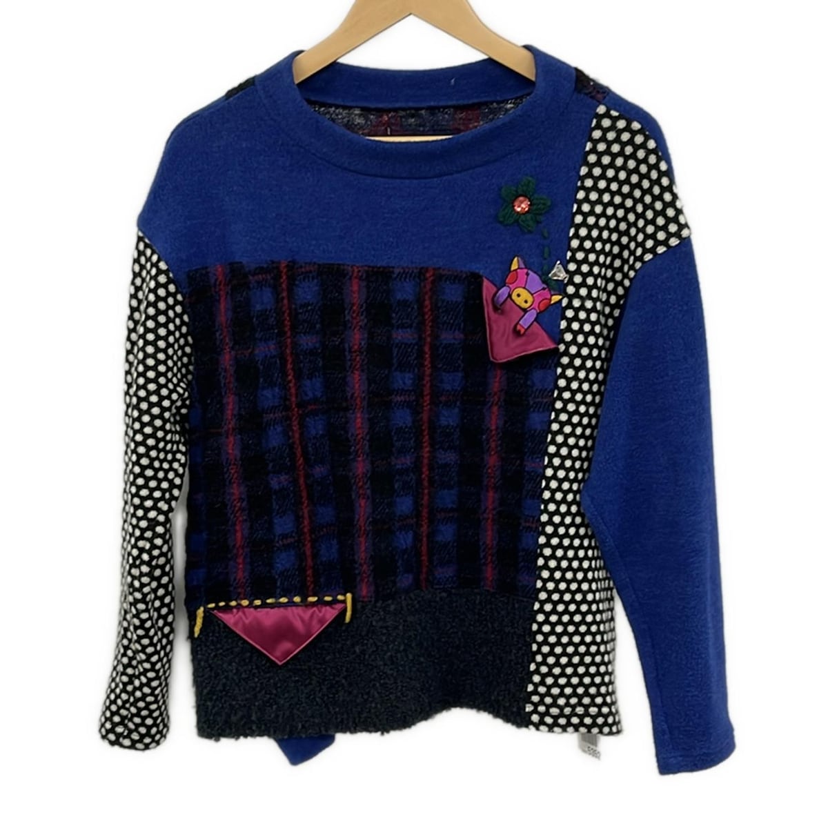 楽天市場】アルベロベロ（ニット・セーター｜トップス）：レディース