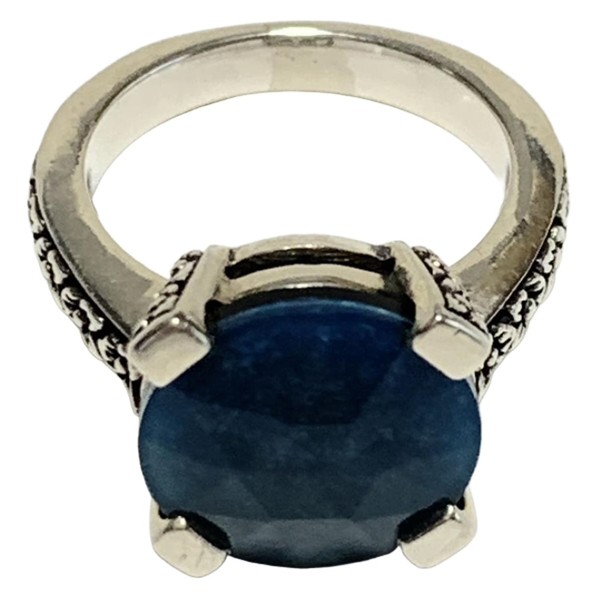 楽天市場】スティーブンデュエック リングの通販