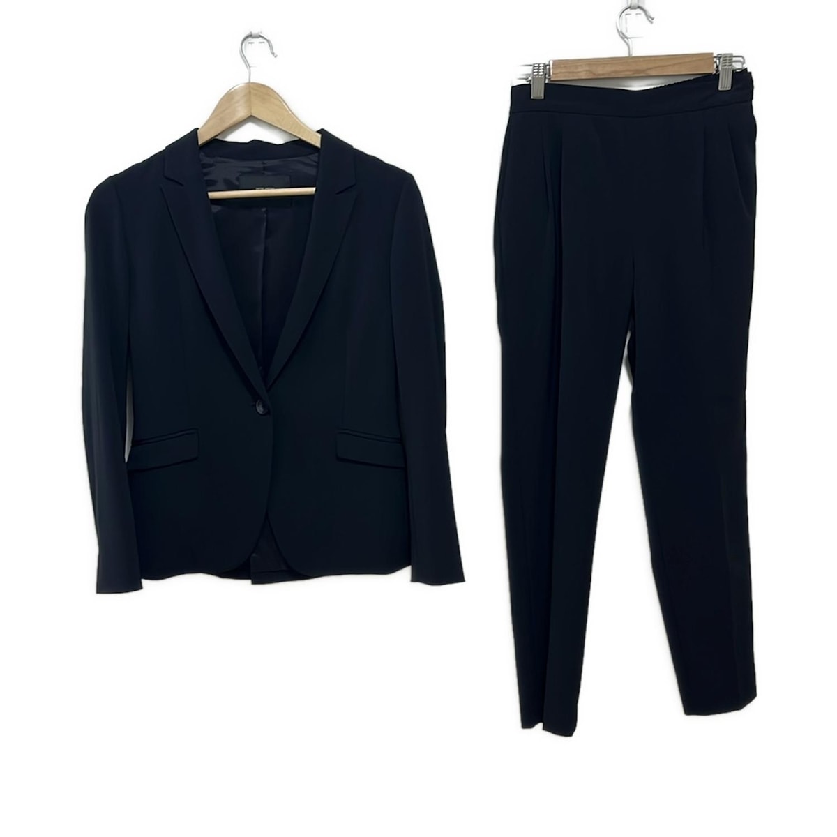 楽天市場】レディース グリーンレーベルリラクシング セットアップ