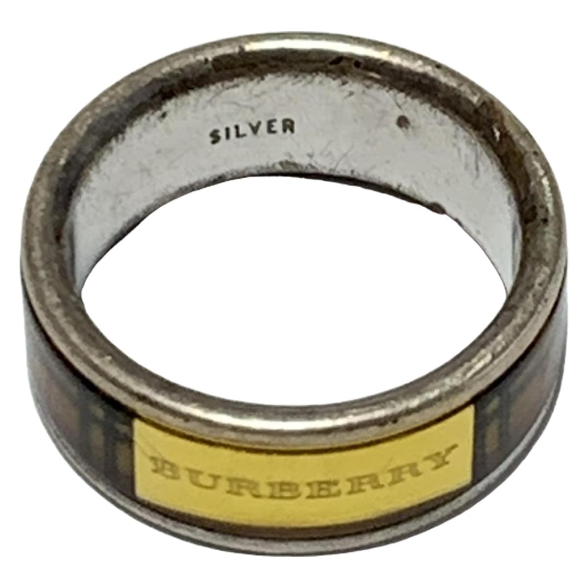 楽天市場】指輪・リング（ブランドバーバリー）（レディースジュエリー