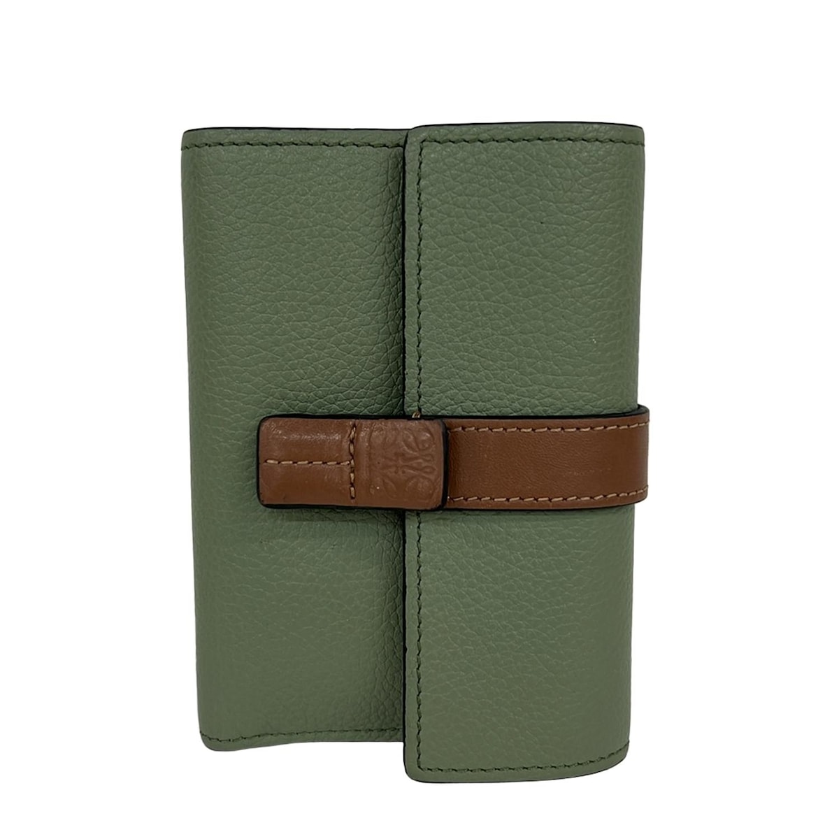 楽天市場】ロエベ 財布（カラーグリーン）（レディース財布｜財布