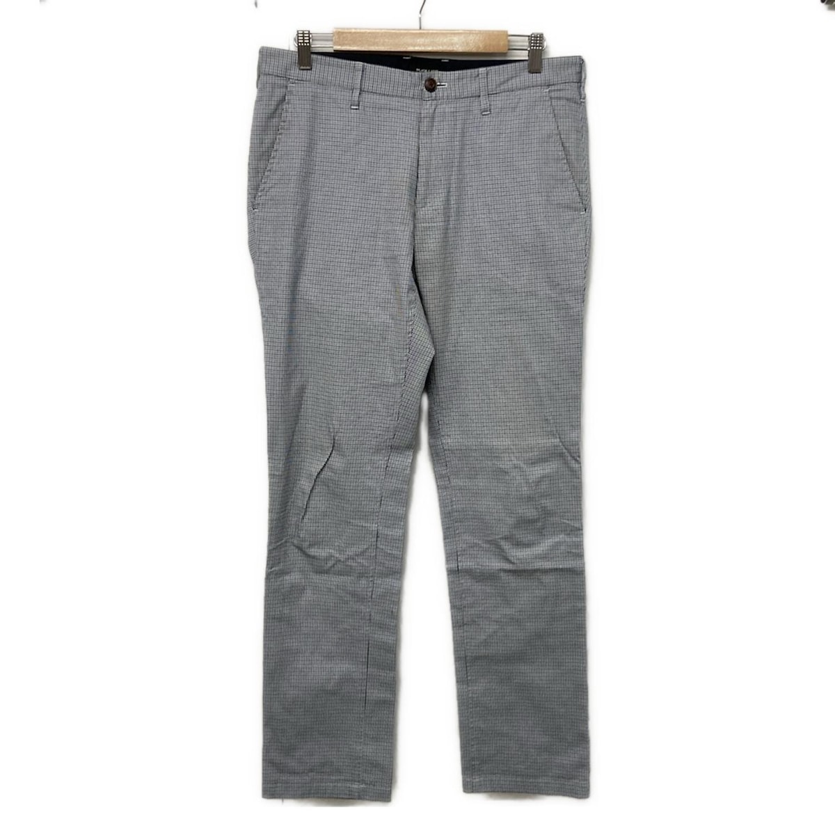 楽天市場】バーバリー ブラックレーベル パンツの通販