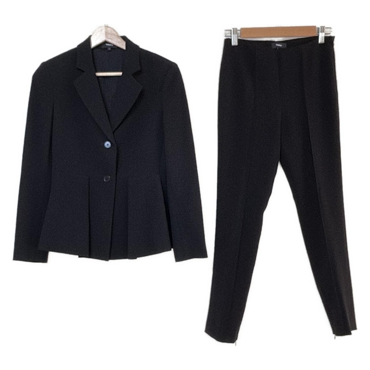 楽天市場】セオリー（スーツ・セットアップ｜レディースファッション