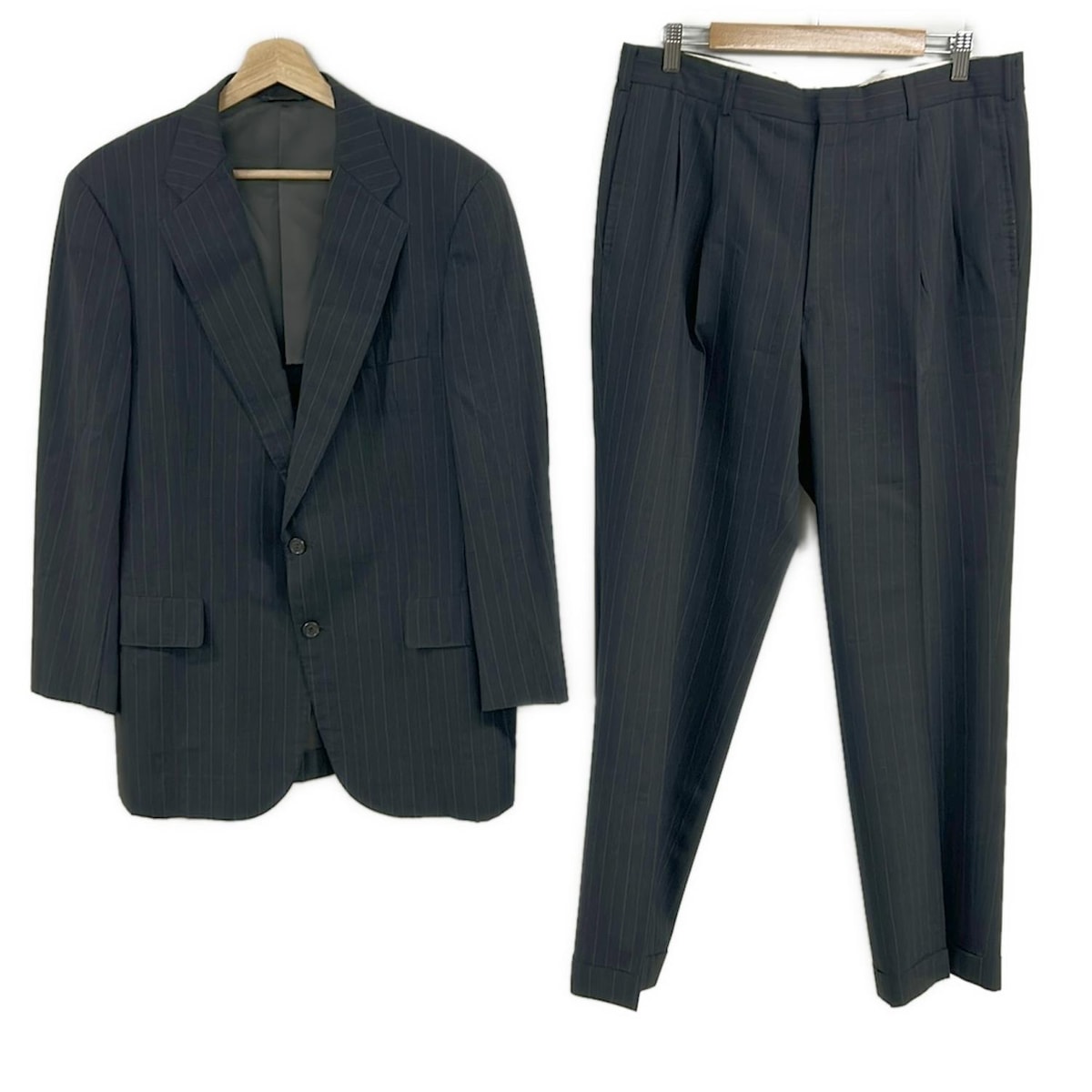 楽天市場】スーツ（ブランドブルックスブラザーズ）（スーツ