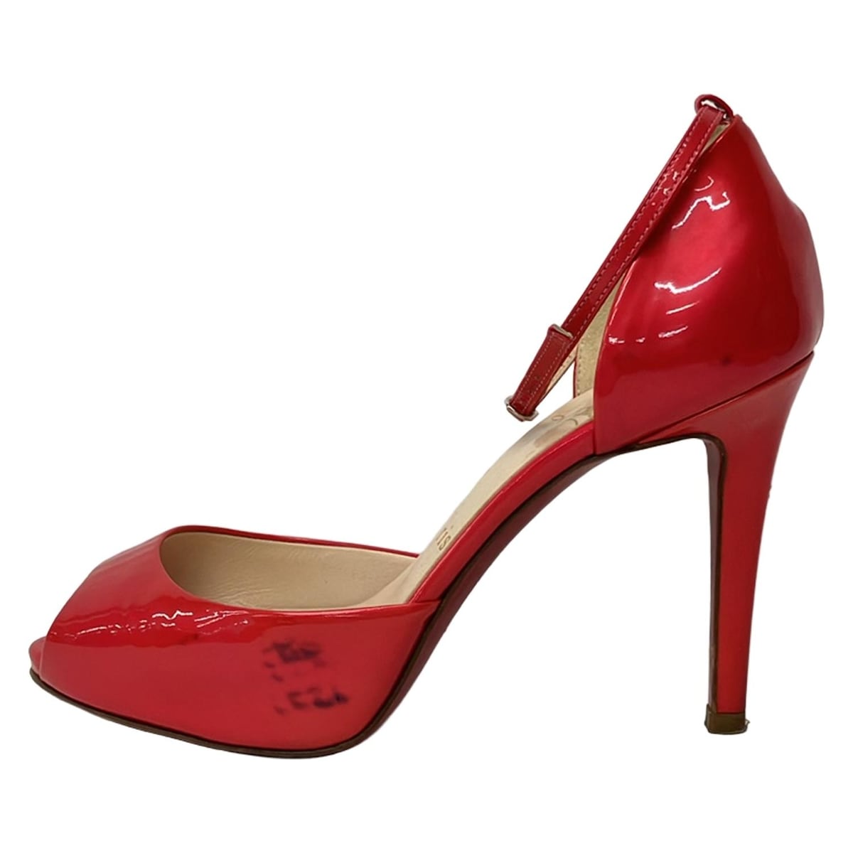 楽天市場】ルブタン 靴底 赤（ブランドクリスチャンルブタン）の通販