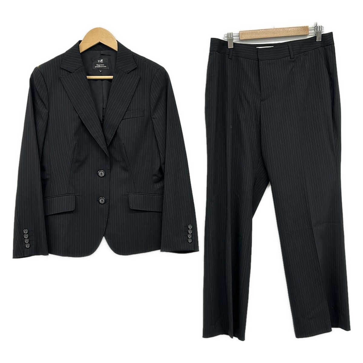 楽天市場】23区（スーツ・セットアップ｜レディースファッション）の通販