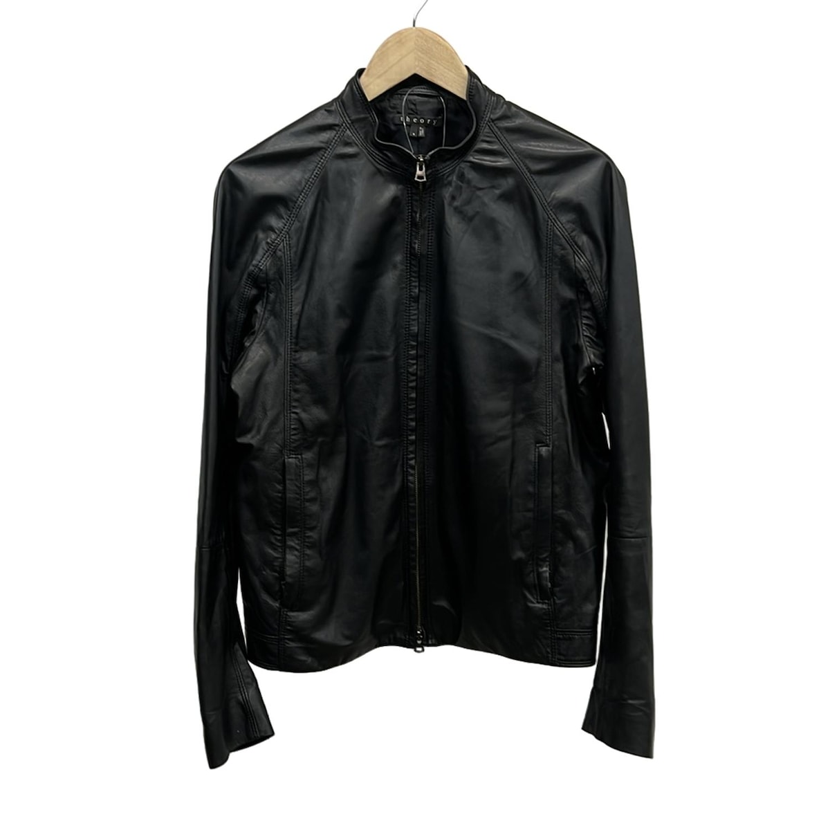 楽天市場】セオリー ライダースジャケットの通販