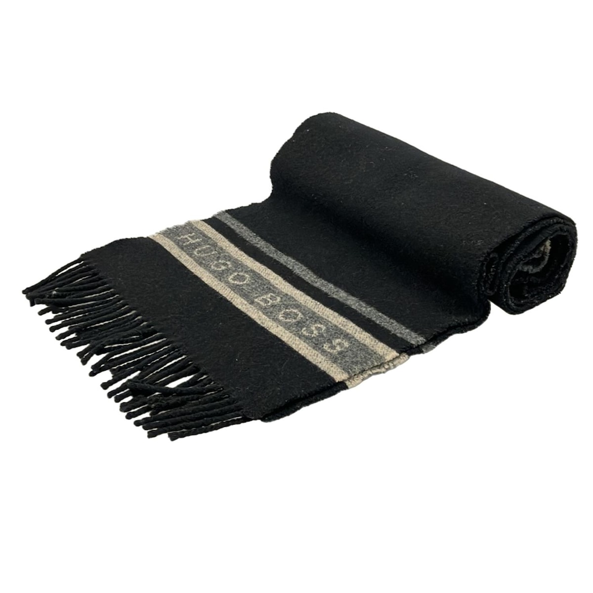 楽天市場】hugo boss マフラー カシミヤの通販